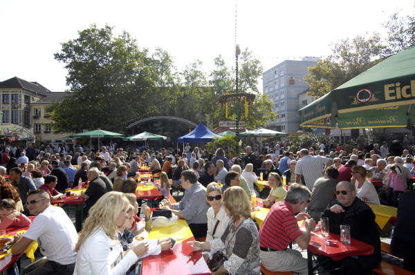 Rathausplatz